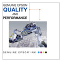 Epson T51A320 (T51A) UltraChrome XD3 High Capacity Ink, 110 mL, Magenta