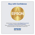 Epson T51A420 (T51A) UltraChrome XD3 High Capacity Ink, 110 mL, Yellow