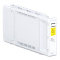 Epson T51A420 (T51A) UltraChrome XD3 High Capacity Ink, 110 mL, Yellow