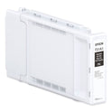 Epson T51A120 (T51A) UltraChrome XD3 High Capacity Ink, 110 mL, Photo Black