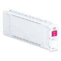 Epson T50L320 (T50L) UltraChrome XD3 High Capacity Ink, 700 mL, Magenta