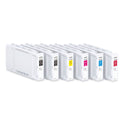 Epson T51AF20 (T51A) UltraChrome XD3 High Capacity Ink, 110 mL, Red