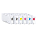 Epson T50SF20 (T50S) UltraChrome XD3 High Capacity Ink, 350 mL, Red