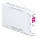 Epson T51A320 (T51A) UltraChrome XD3 High Capacity Ink, 110 mL, Magenta