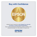 Epson T51A220 (T51A) UltraChrome XD3 High Capacity Ink, 110 mL, Cyan