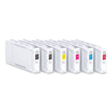 Epson T51A120 (T51A) UltraChrome XD3 High Capacity Ink, 110 mL, Photo Black