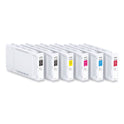 Epson T51A220 (T51A) UltraChrome XD3 High Capacity Ink, 110 mL, Cyan