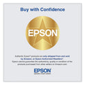 Epson T51A120 (T51A) UltraChrome XD3 High Capacity Ink, 110 mL, Photo Black
