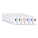 Epson T50L320 (T50L) UltraChrome XD3 High Capacity Ink, 700 mL, Magenta