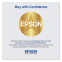 Epson T50S820 (T50S) UltraChrome XD3 High Capacity Ink, 350 mL, Matte Black