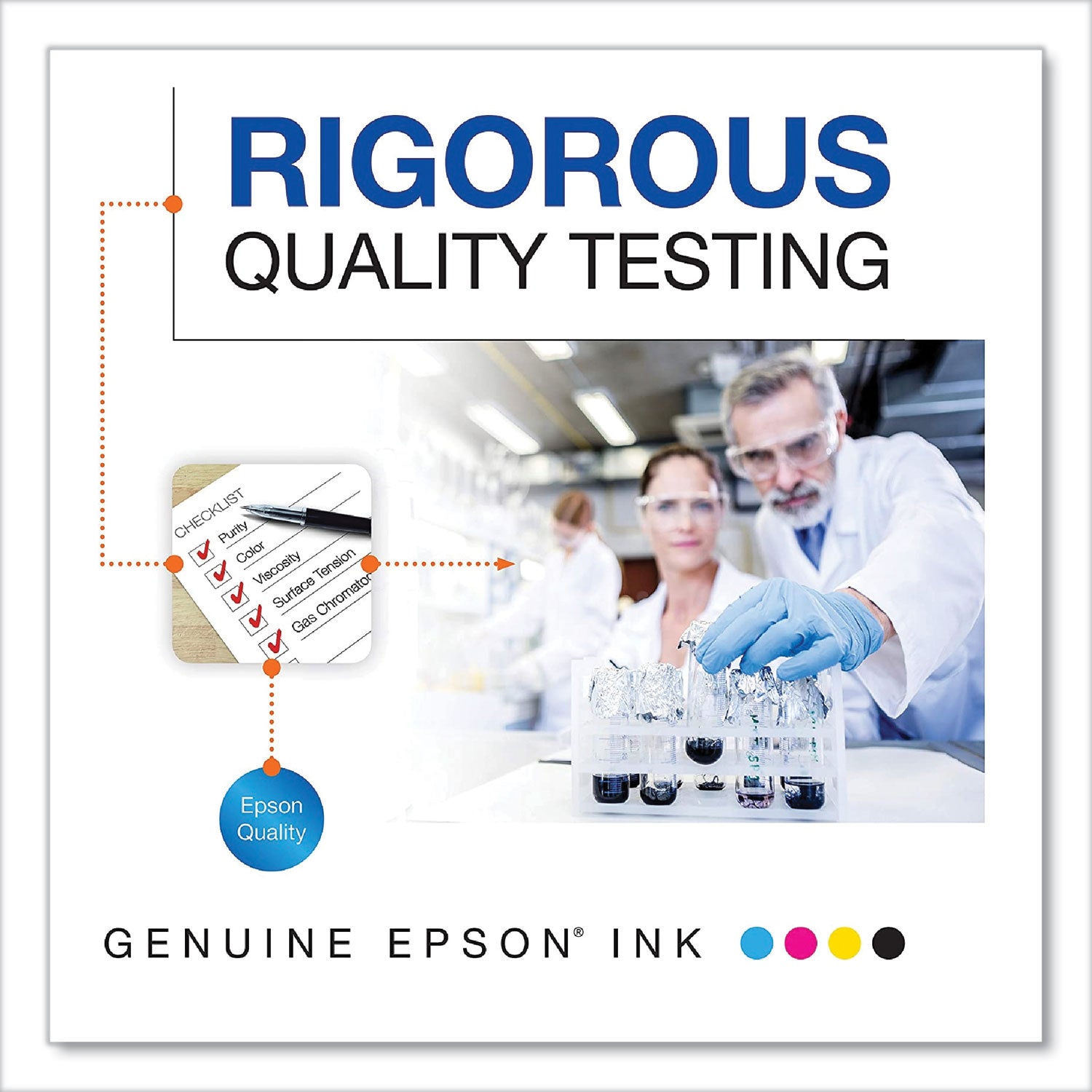 Epson T212120-S (212) Claria Ink, Black