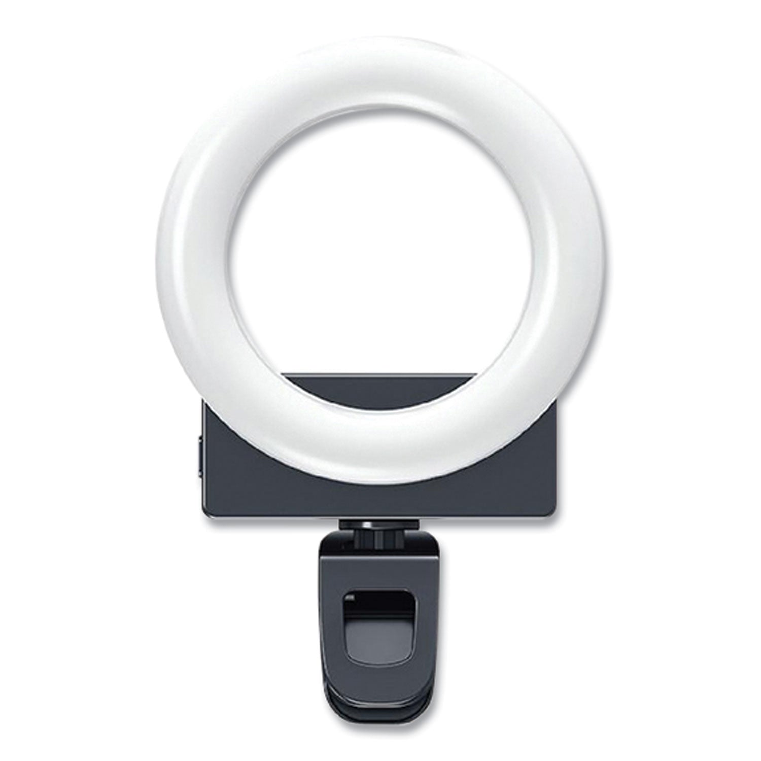 OTM Essentials Universal Ring Light, 3" dia, Black (OBA1A)