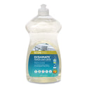 ECOS PRO Dishmate Manual Dish Liquid, 25 oz Bottle (PL97216EA)