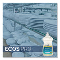 ECOS PRO Dishmate Manual Dish Liquid, 25 oz Bottle (PL97216EA)