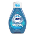 Dawn Platinum Powerwash Dish Spray Refill, Fresh Scent, 16 oz Refill Bottle (52366)