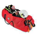 ergodyne Arsenal 5020 Gear Duffel Bag, Nylon, Large, 14 x 35 x 14, Red (13022)