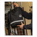 ergodyne Arsenal 5130 Fall Protection Bag , 10 x 10 x 15, Black (13130)