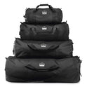 ergodyne Arsenal 5020P Gear Duffel Bag, Polyester, Medium, 13 x 28.5 x 13, Black (13321)