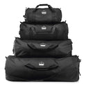 ergodyne Arsenal 5020P Gear Duffel Bag, Polyester, Large, 14 x 35 x 14, Black (13322)