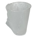 Boardwalk Translucent Plastic Cold Cups, Individually Wrapped, 9 oz, Polypropylene, 1,000/Carton (WRAPCUP)