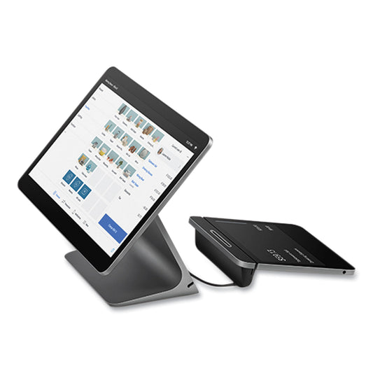 Square Register, Touchscreen Display, Gray (ASKU0665)