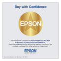 Epson T850200 Ink, Cyan