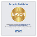 Epson T653900 UltraChrome HDR Ink, Light Light Black