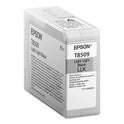Epson T850900 Ink, Light Light Black