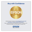Epson T676XL420-S (676XL) High-Yield Ink, 2,400 Page-Yield, Yellow