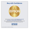 Epson T40V420 (T40V) UltraChrome XD2 Ink, Yellow