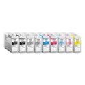 Epson T850100 Ink, Photo Black