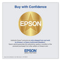 Epson T850400 Ink, Yellow