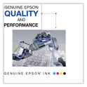Epson T653300 UltraChrome HDR Ink, Vivid Magenta