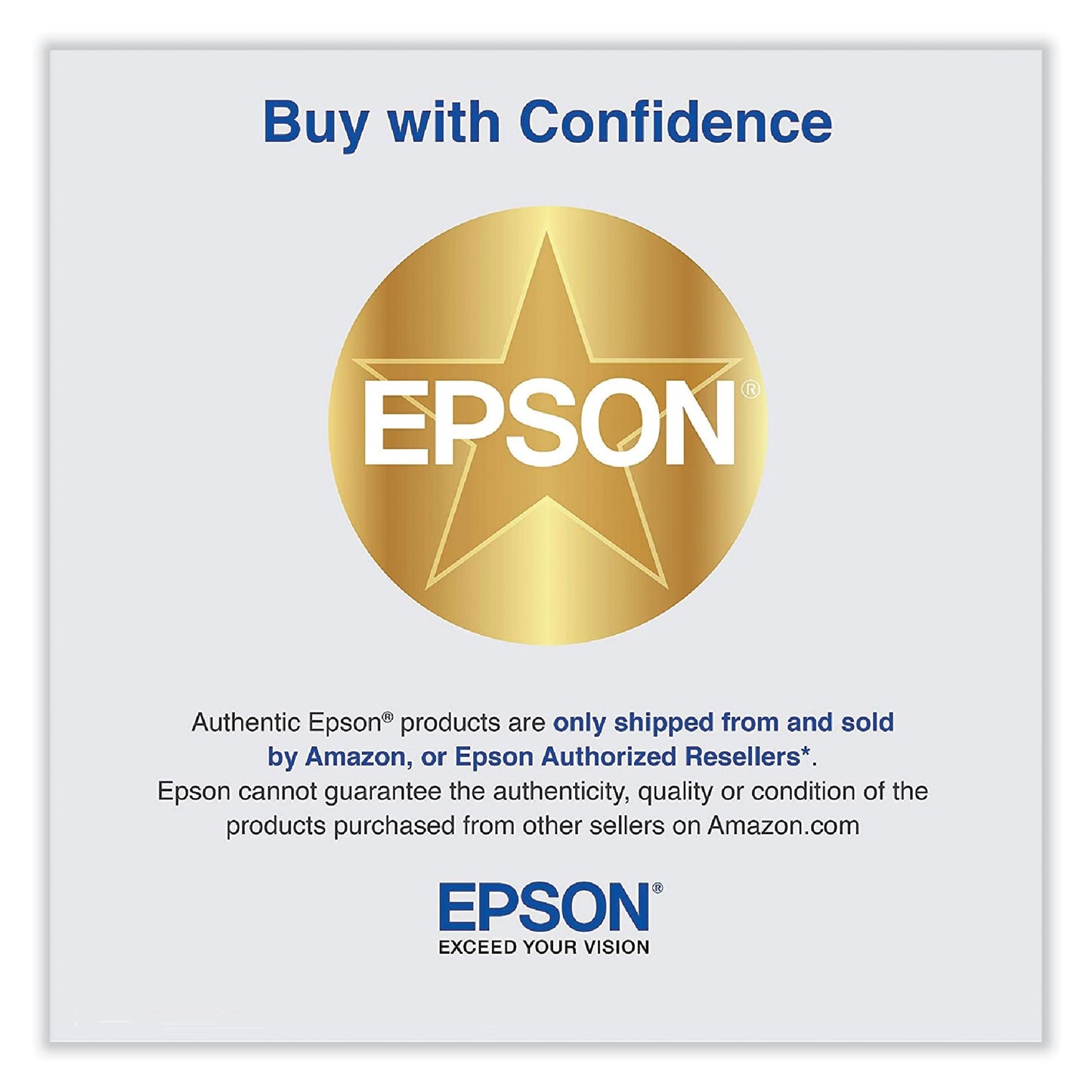 Epson T653600 UltraChrome HDR Ink, Vivid Light Magenta
