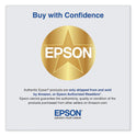 Epson T676XL220-S (676XL) High-Yield Ink, 2,400 Page-Yield, Cyan