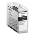 Epson T850100 Ink, Photo Black
