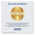 Epson T850100 Ink, Photo Black