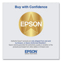 Epson T653B00 UltraChrome HDR Ink, Green