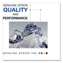 Epson T653A00 UltraChrome HDR Ink, Orange