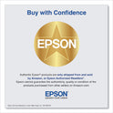 Epson T850700 Ink, Light Black