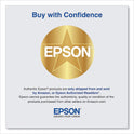 Epson T653A00 UltraChrome HDR Ink, Orange