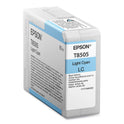 Epson T850500 Ink, Light Cyan