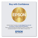 Epson T653400 UltraChrome HDR Ink, Yellow