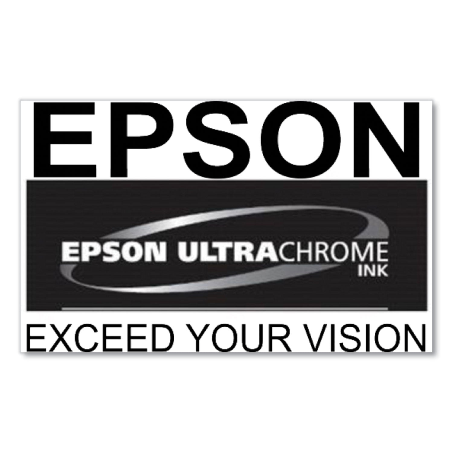 Epson T770720 (T770) UltraChrome PRO10 Ink, 25 mL, Gray