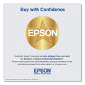 Epson T770920 (T770) UltraChrome PRO10 Ink, 25 mL, Light Gray