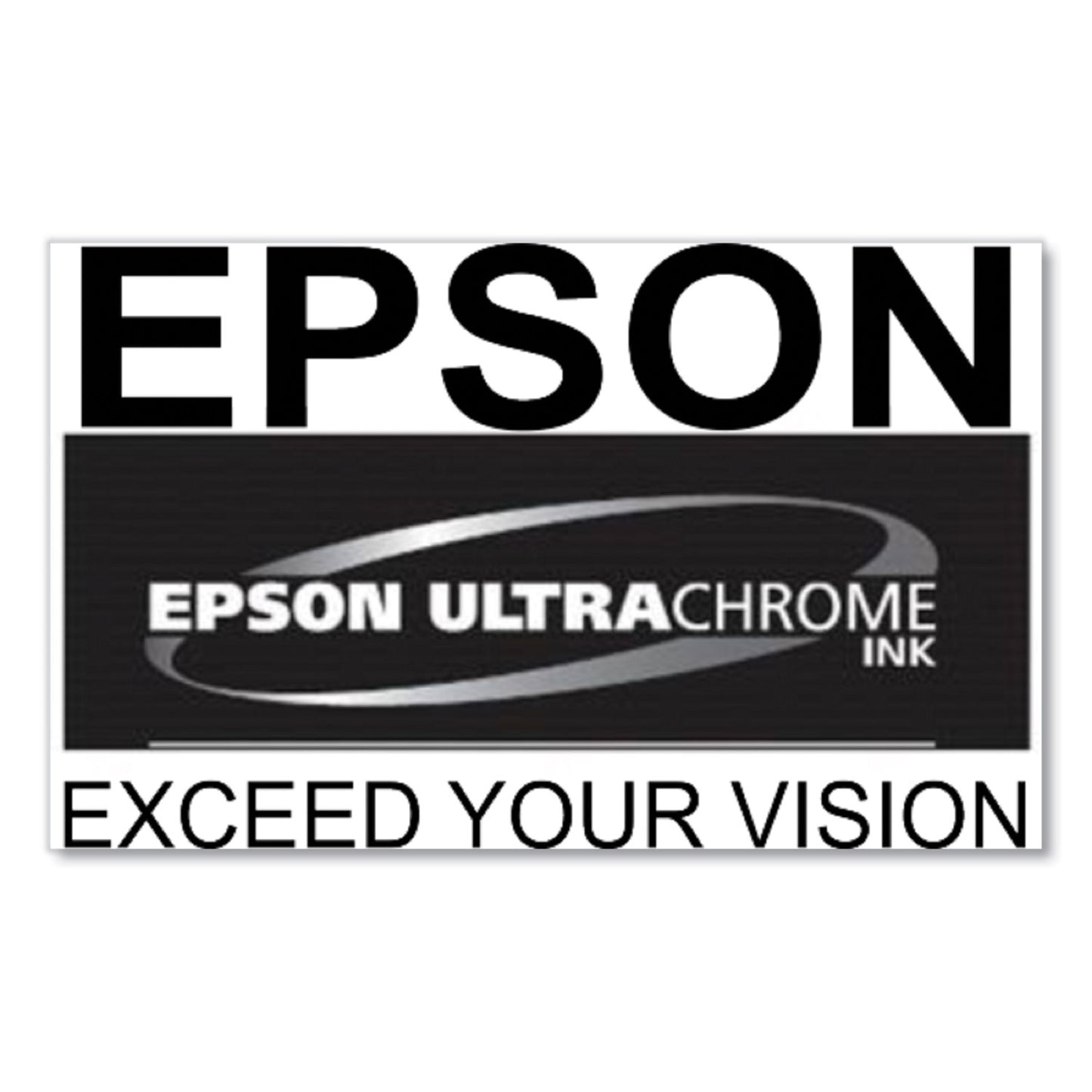 Epson T770120 (T770) UltraChrome PRO10 Ink, 25 mL, Photo Black