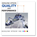 Epson T41N220 (T41N) UltraChrome XD2 Pigment High-Yield Ink, Cyan