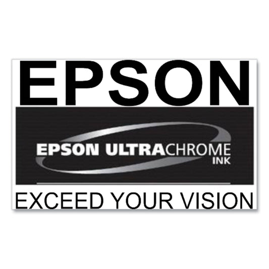 Epson T46Y500 (T46Y) UltraChrome PRO10 Ink, 50 mL, Light Cyan