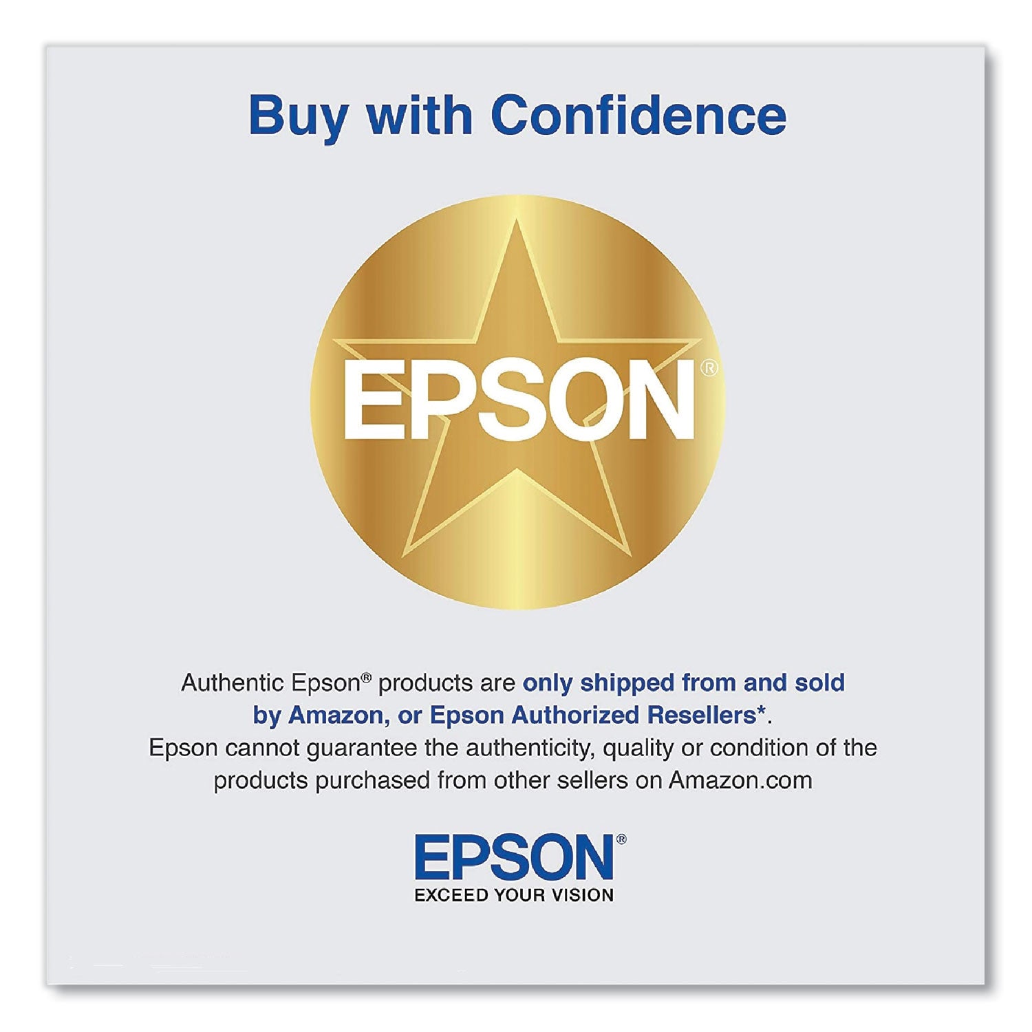 Epson T41P420 (T41P) UltraChrome XD2 High-Yield Ink, Yellow