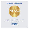 Epson T770420 (T770) UltraChrome PRO10 Ink, 25 mL, Yellow